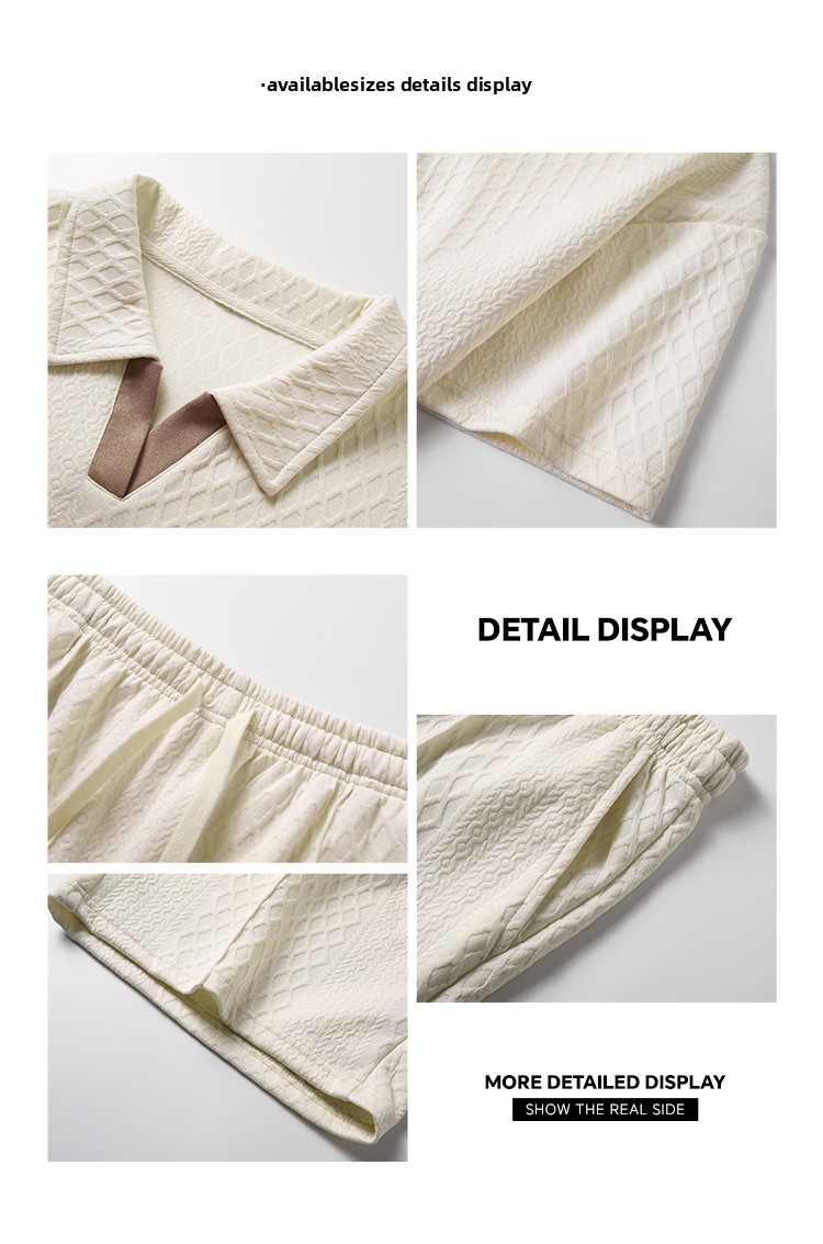 2026 Summer100kg Men Suits Sol - Mens Fashion Ideas ulasan dan harga