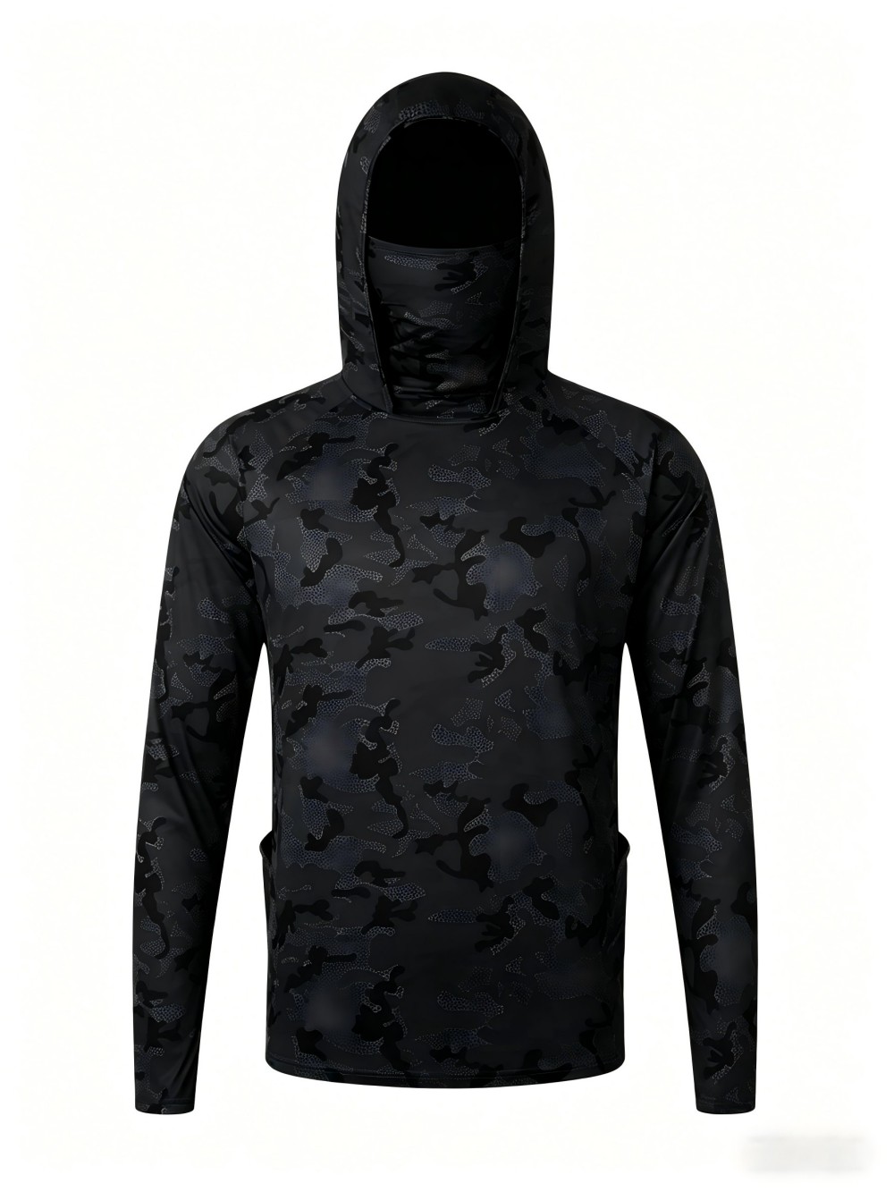 European and American Men's Su - Military Shirt Men ulasan dan harga