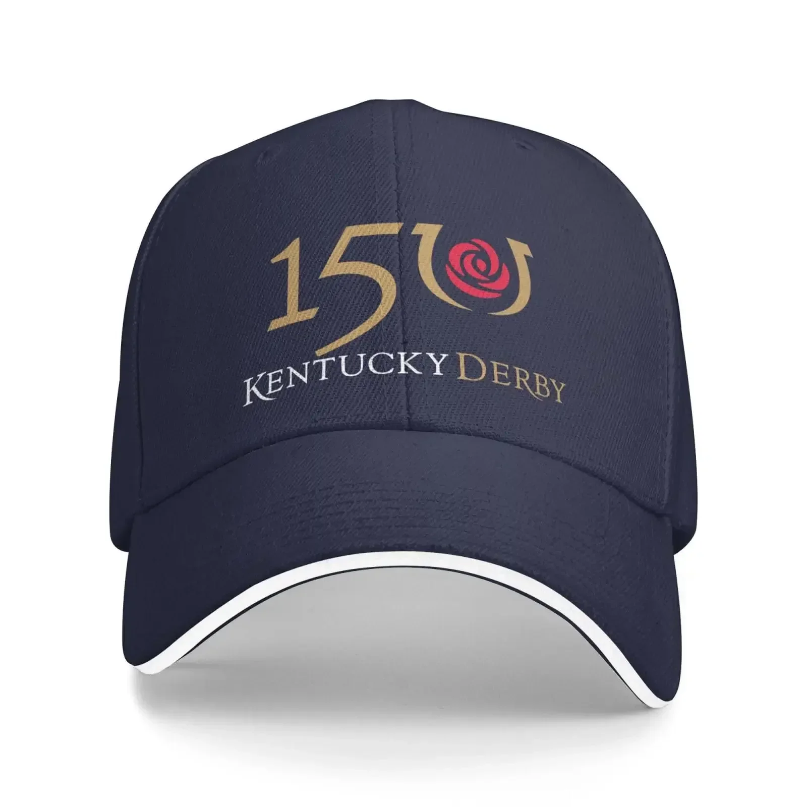 Adjustable Baseball Cap for Me - Men'S Fashion For Kentucky Derby ulasan dan harga